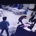 Haridwar: अस्पताल की इमरजेंसी में घुसकर डॉक्टर को बेरहमी से मारा, वीडियो में सामने आया बदमाशों का चेहरा