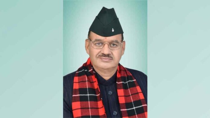 उद्यान विभाग को मिले 29 नए अधिकारी, प्रशिक्षण के बाद औद्यानिक कार्यों की मुख्य धारा से जुड़ने पर उद्यान मंत्री ने दी बधाई