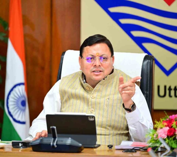 21 जून को भराड़ीसैंण में होगा योग दिवस का मुख्य आयोजन, सीएम के साथ 10 देशों के राजदूत सहित एक हजार प्रतिभागी होंगे शामिल