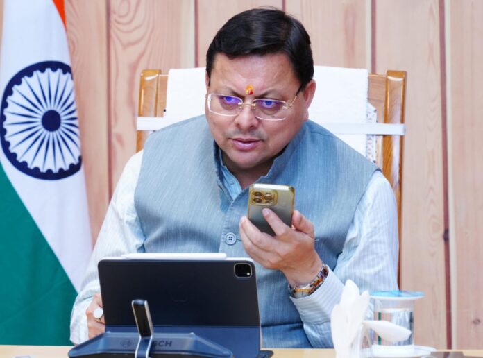 नैनीताल में पार्किंग के लिए शत्रु संपत्ति मेट्रोपोल होटल परिसर अस्थायी रूप से उत्तराखंड सरकार को आवंटित