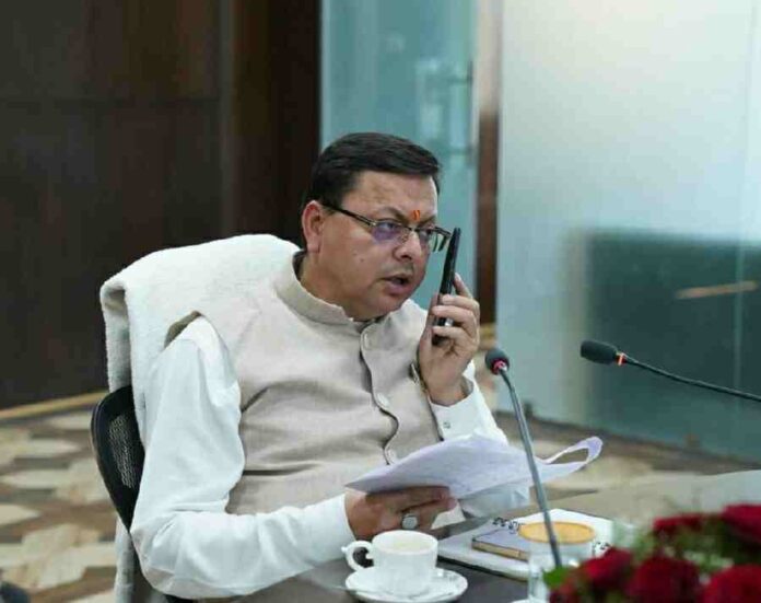 देवभूमि उत्तराखंड आगमन से पहले पीएम ने दी राज्य को दी दो बड़ी सौगात, केदारनाथ और हेमकुंड रोपवे के लिए केंद्रीय कैबिनेट की मंजूरी, सीएम धामी ने पीएम का जताया आभार