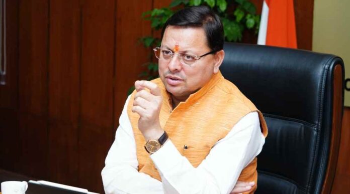 मुख्यमंत्री के निर्देशों के क्रम में कैंची धाम के लिए बाईपास निर्माण का काम शीघ्र होगा शुरू