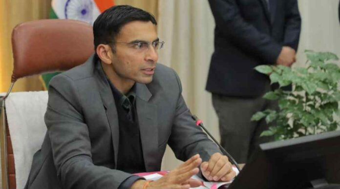 निर्धन, असहाय, अनाथ बालिकाओं के पंख लगाएगा प्रशासन : डीएम का ब्रेनचाईल्ड ‘प्रोजेक्ट नन्दा सुनंदा’