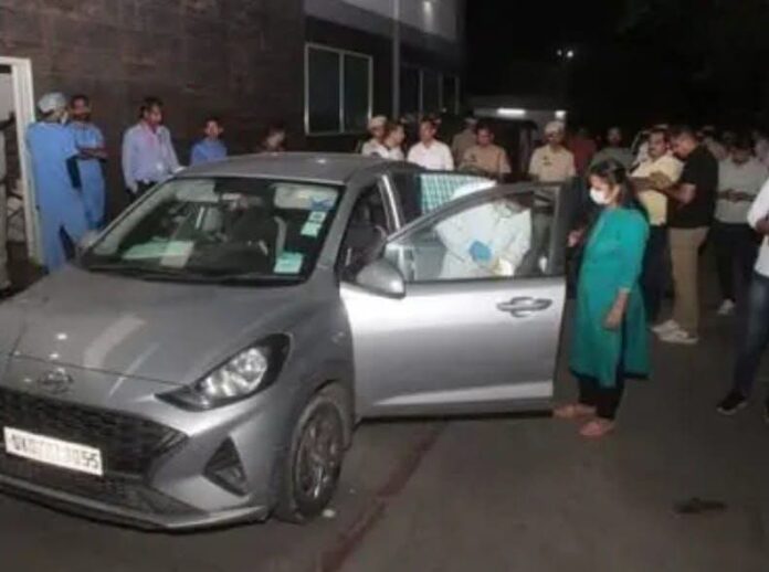 राजधानी में एक परिवार के सात लोगों ने की जहर खाकर आत्महत्या