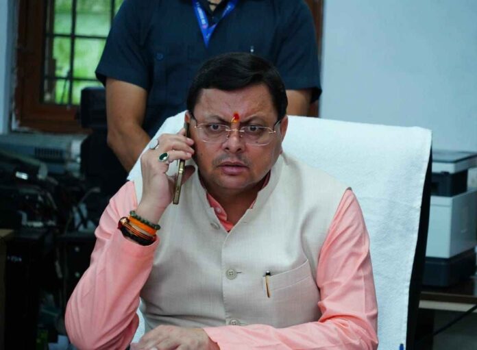 मुख्यमंत्री ने दी देहरादून के ऐतिहासिक झंडा मेला की शुभकामनाएं, बुधवार से शुरू हो रहा है झंडे जी मेला