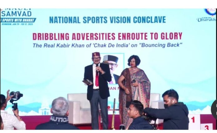 संघर्ष से स्वर्ण तक: भवानी देवी और मीर रंजन नेगी की प्रेरणादायक कहानियाँ