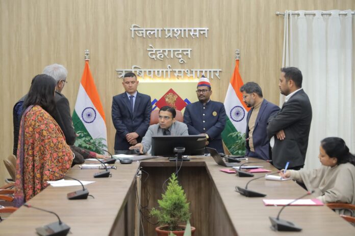 बढ़ेगी स्थानिकों की आय, होमस्टे के प्रभावी प्लान बनाने को डीटीडीओ को निर्देश,डीएम