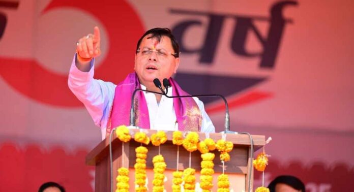 मुख्यमंत्री ने किया 40 करोड़ की 14 विकास योजनाओं का शिलान्यास एवं लोकार्पण