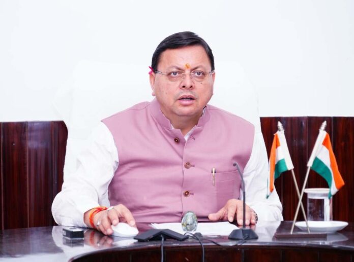 नन्दा गौरा योजना के लाभार्थियों को राशि जारी, 01 अरब 72 करोड़ से अधिक की राशि जारी