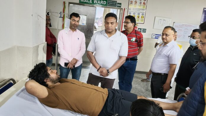 मिलावटखोरों पर सख्त धामी सरकार, मुख्य सप्लायर और दुकानदारों पर केस दर्ज, एफडीए की बड़ी कार्रवाई