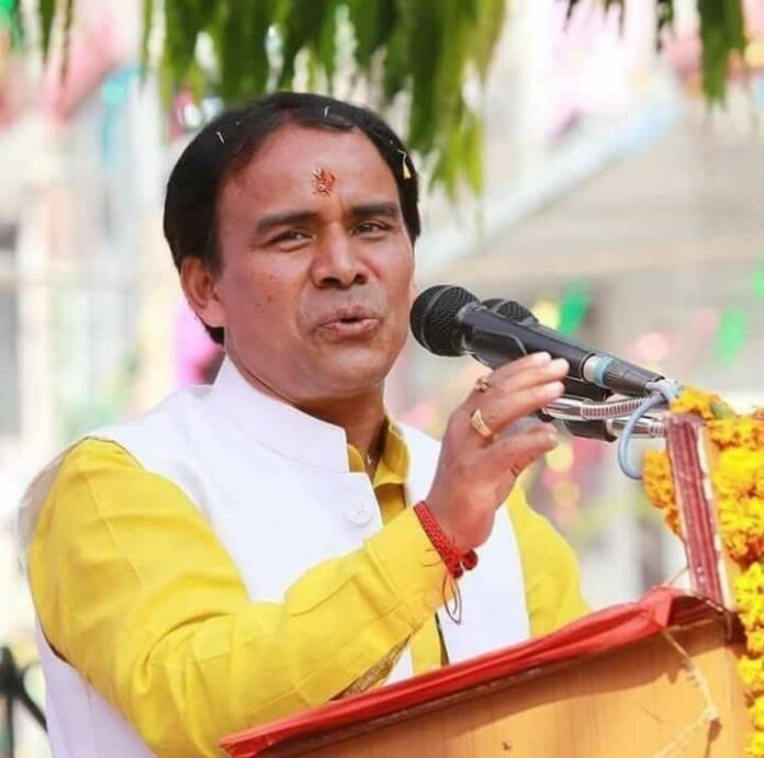 समग्र शिक्षा को केन्द्र से 883 करोड़ स्वीकृतः डॉ. धन सिंह रावत