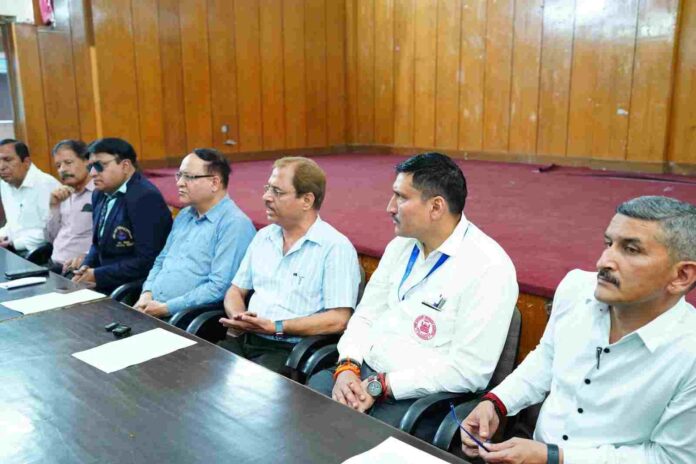 श्री दरबार साहिब को टारगेट कर धार्मिक उन्माद फैलाने का षडयंत्र, श्री दरबार साहिब से जुड़ी लाखों करोड़ों संगतों में भारी रोष