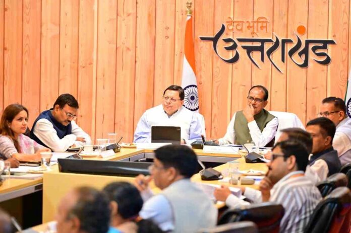 केंद्रीय मंत्री ने की उत्तराखंड की सराहना, झंगोरा के लिए न्यूनतम समर्थन मूल्य घोषित करने की सीएम धामी ने की पैरवी