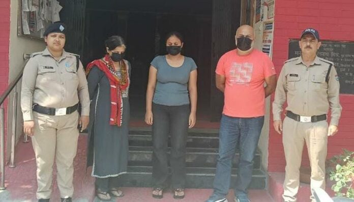 भू- माफियाओं पर एसएसपी दून का कसता शिकंजा