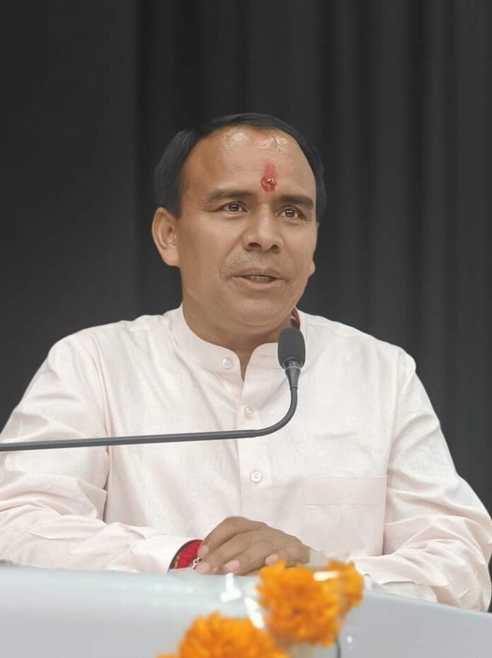 थलीसैण उप जिला चिकित्सालय के निर्माण को 214 करोड़ स्वीकृत