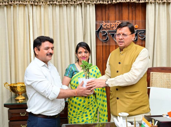 स्वास्थ्य उपकेंद्रों में फार्मेसिस्ट के 391 पदों को यथावत रखा जाए