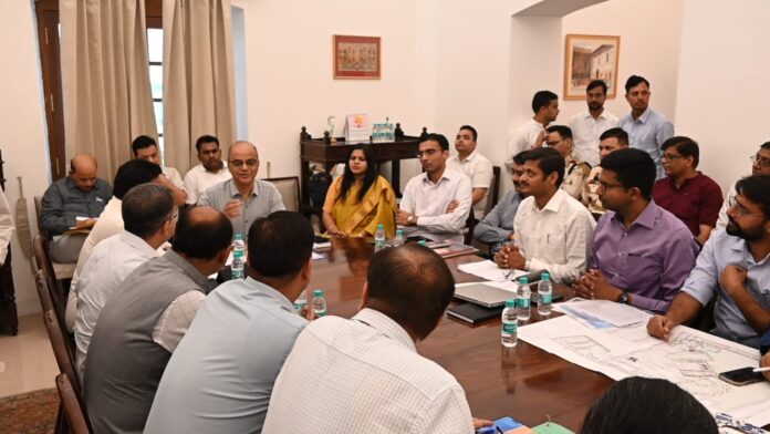 आम नागरिकों के लिए खुलेगा देहरादून स्थित राष्ट्रपति आशियाना