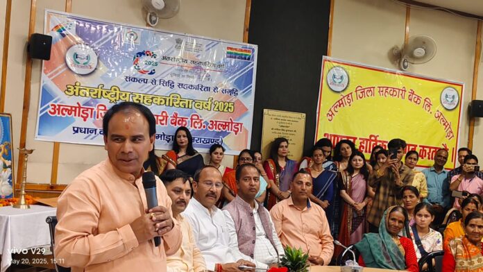 महिला सशक्तिकरण के बिना विकसित राष्ट्र की संकल्पना अधूरी: डॉ धन सिंह रावत