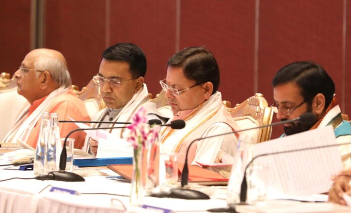 उत्तराखंड में यूसीसी में चार माह में डेढ लाख से अधिक आवेदन मिले : सीएम धामी