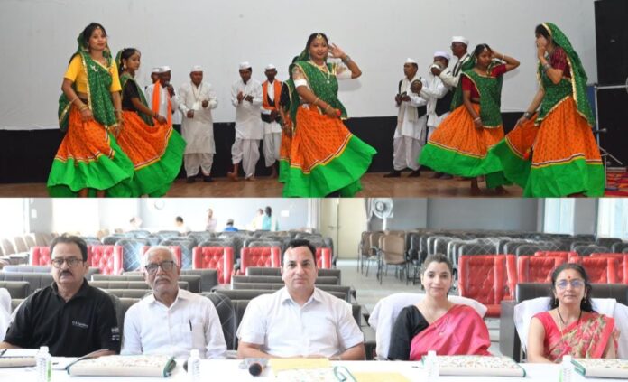 कुमाऊँ मंडल में सांस्कृतिक दलों के पंजीकरण प्रक्रिया की हुई शुरुआत