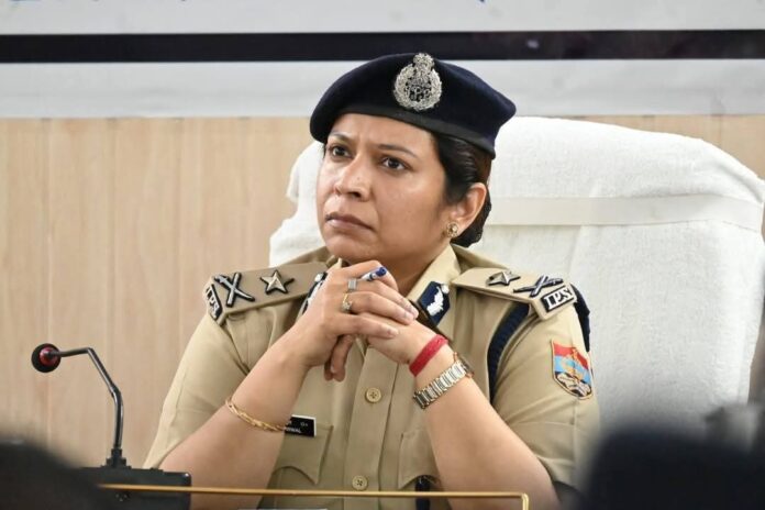 मुख्यमंत्री के ‘फिट उत्तराखण्ड’ की पहल को साकार करने हेतु एक कदम आगे बढाती कुमायूँ पुलिस