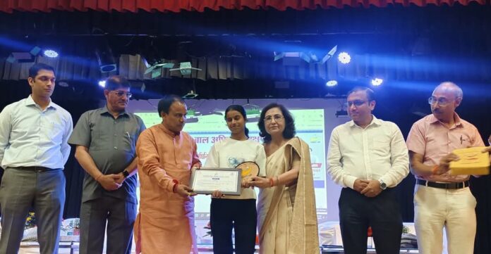 जरूरतमंद बच्चों को मिलेगा आरटीई का लाभ: डॉ धन सिंह रावत