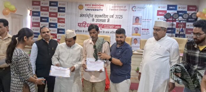 उत्कृष्ट बुनकरों को रेशम फेडरेशन भेजेगा दूसरे राज्यों के अध्ययन भ्रमण पर