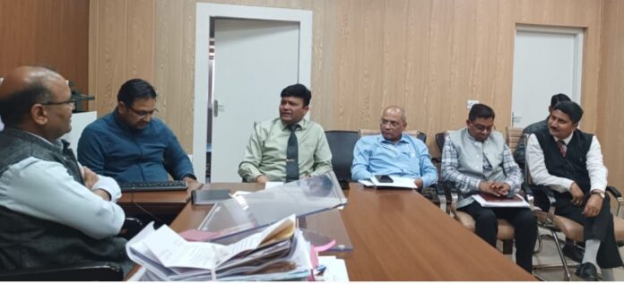 युवा आपदा मित्र योजना के तहत उत्तराखण्ड में चार हजार से अधिक स्वयंसेवकों को दिया जाएगा प्रशिक्षण