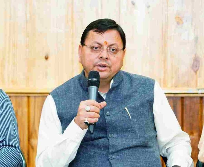 तीन वर्ष का कार्यकाल पूरा होने के अवसर पर मुख्यमंत्री ने साझा की प्राथमिकताएं