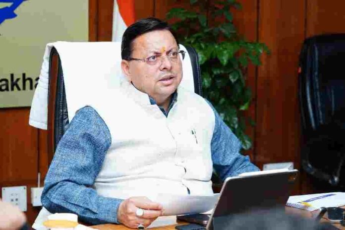 चारधाम मार्ग पर मिलेगा स्वच्छ और शुद्ध भोजन, तीर्थ यात्रियों-खाद्य कारोबारियों से लेकर स्थानीय लोगों तक सभी का चाहिए सहयोग- मुख्यमंत्री