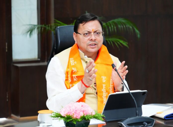 बड़ी खबर: कैबिनेट की बैठक हुई समाप्त जानिए सभी महत्वपूर्ण फैसले एक क्लिक में में