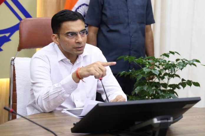 ग्रामीण क्षेत्रों में प्रधानमंत्री आवास के लिए पंजीकरण की सुविधा 18 जून तक खुली