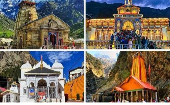 चार धाम यात्रा 2025 के पहले महीने में 2024 की तुलना में 12% की गिरावट दर्ज: एसडीसी फाउंडेशन
