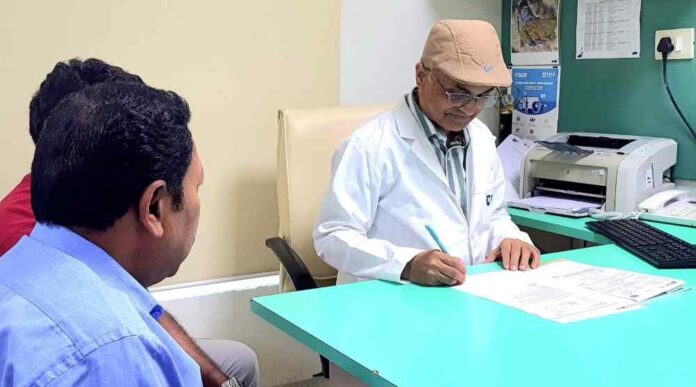 मैक्स सुपर स्पेशलिटी हॉस्पिटल, देहरादून ने विश्व ब्रेन ट्यूमर दिवस पर लोगों को किया जागरूक