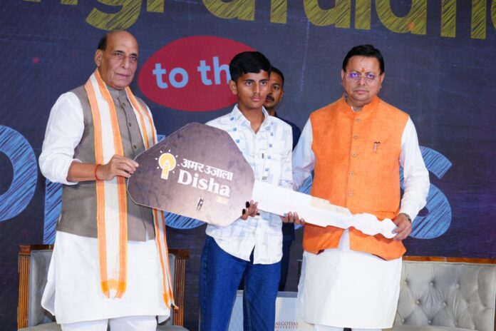 राष्ट्रीय राजमार्ग-7 और 34 के सुधार कार्यों के लिए 720.67 करोड़ की परियोजना स्वीकृत