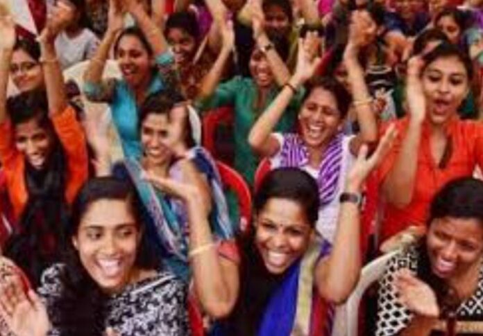 उत्तराखंड के हल्द्वानी की महिलाओं के क्या कहने, महिला सेल में आए अजीबोगरीब मामले