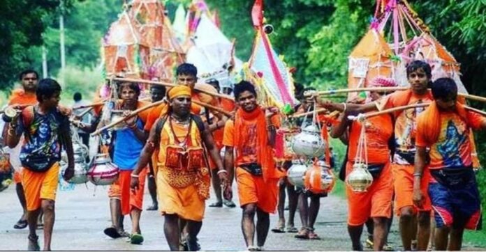 सुरक्षित, सुगम और व्यवस्थित कांवड़ मेला संपादन हेतु दुरुस्त करें तैयारी: मुख्य सचिव