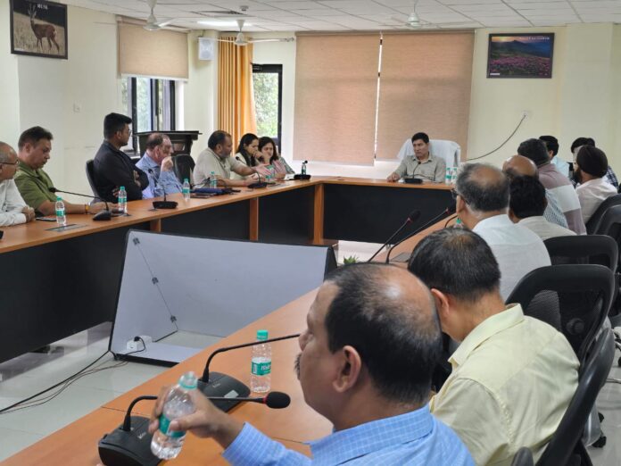 धामी सरकार के नेतृत्व में उत्तराखण्ड बन रहा है फार्मा हब