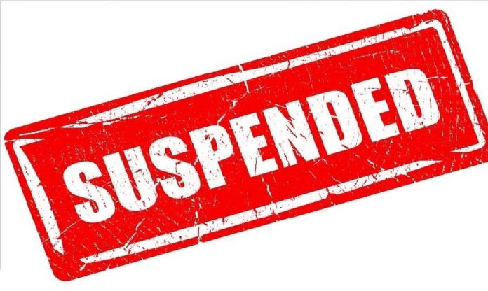 हरिद्वार जमीन घोटाले में धामी सरकार की बड़ी कार्रवाई ! 2 IAS और 1 PCS अफसर समेत 12 अधिकारी सस्पेंड