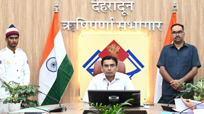 गुण्डा एक्ट के तहत 05 शातिर अपराधी किए जिलाबदर