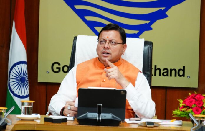 धामी सरकार की सख्ती, सरकारी अस्पतालों से अनावश्यक रेफरल को रोकने के लिए SOP जारी, जवाबदेही और पारदर्शिता होगी सुनिश्चित