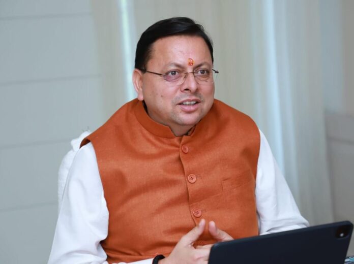 अल्पसंख्यक छात्रवृत्ति योजना में अनियमितताओं की जांच के लिए मुख्यमंत्री ने दिए एसआईटी गठित की करने के निर्देश