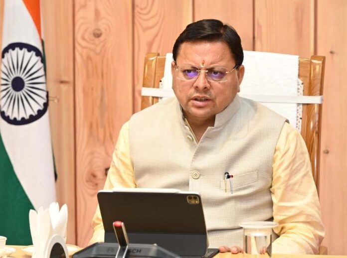 उत्तराखंड कैबिनेट बैठक में कई प्रस्तावों पर लगी मुहर, पढ़िए कैबिनेट में लिए गए सभी निर्णय