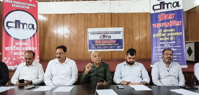 उत्तराखंड में बन रहा फार्मा हब, विस्तार में जुटी हैं फार्मा कंपनियां, गुणवत्तापूर्ण दवाओं का हो रहा निर्माण :- दवा निर्माता