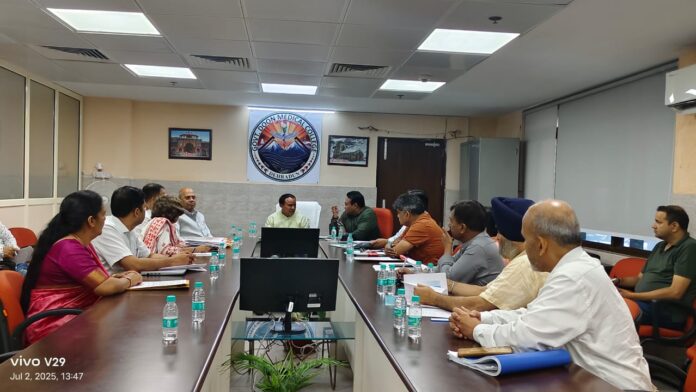 उत्तराखंड के नर्सिंग कॉलेजों में पूर्व की भांति रहेगी प्रवेश प्रक्रिया