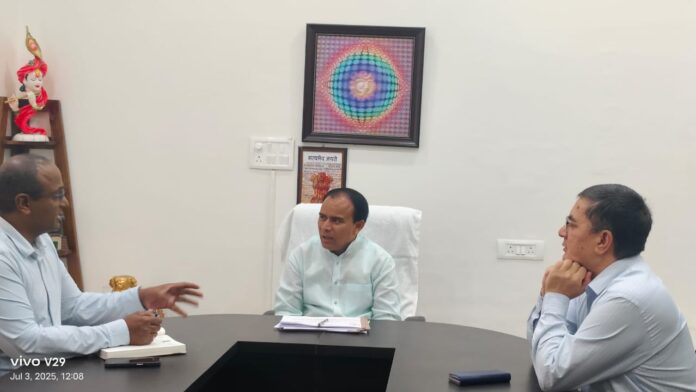 उत्तराखंड में सहकारिता के विस्तार को होगा दो दिवसीय मंथन