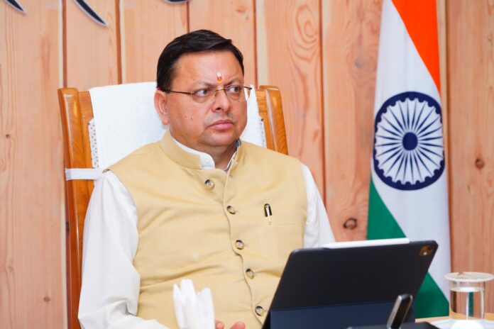 सीएम के निर्देश – छद्म भेषधारियों के खिलाफ ऑपरेशन कालनेमि शुरु होगा