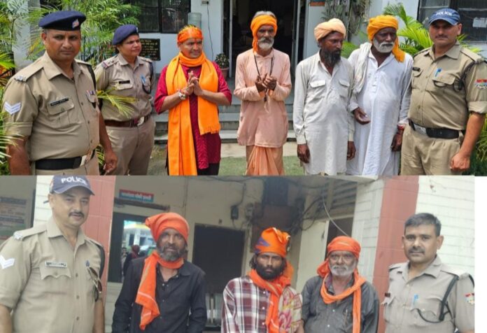 ऑपरेशन कालनेमि” के तहत दून पुलिस को मिली बडी सफलता