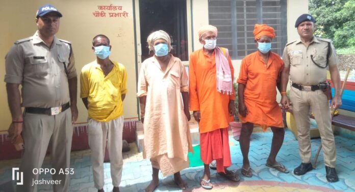 कारी अब्दुल का जादू- टोना भी न आया काम, दून पुलिस के सामने हर पैंतरा हुआ नाकाम