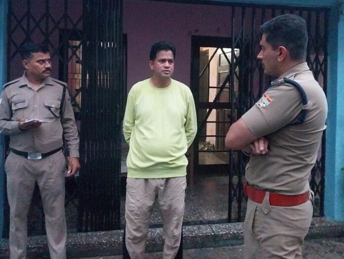 मुख्यमंत्री उत्तराखंड के “ड्रग्स फ्री देवभूमि 2025” के विजन को साकार करती दून पुलिस